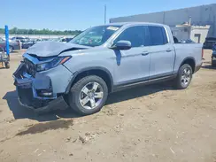 5FPYK3F58TB009656 2026 HONDA RIDGELINE