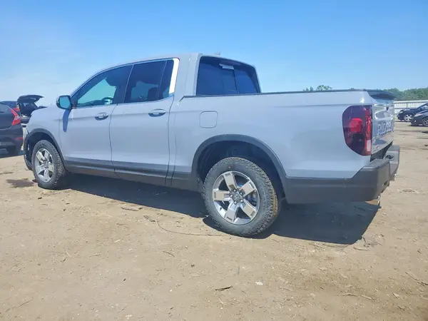 5FPYK3F58TB009656 2026 HONDA RIDGELINE - Image 2