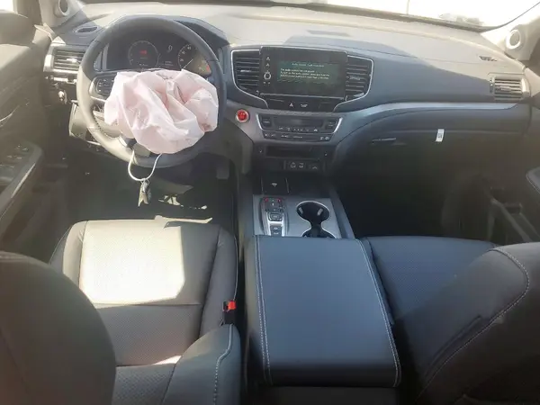 5FPYK3F58TB009656 2026 HONDA RIDGELINE - Image 8