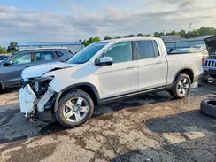 5FPYK3F58TB013352 2026 HONDA RIDGELINE