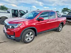 5FPYK3F58TB013495 2026 HONDA RIDGELINE