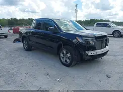 5FPYK3F58TB018888 2026 HONDA RIDGELINE