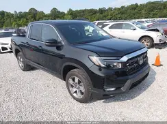 5FPYK3F58TB029762 2026 HONDA RIDGELINE
