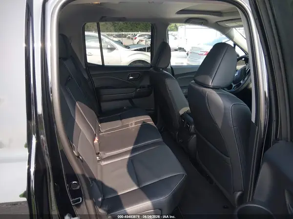 5FPYK3F58TB029762 2026 HONDA RIDGELINE - Image 8