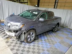 5FPYK3F58TB044777 2026 HONDA RIDGELINE