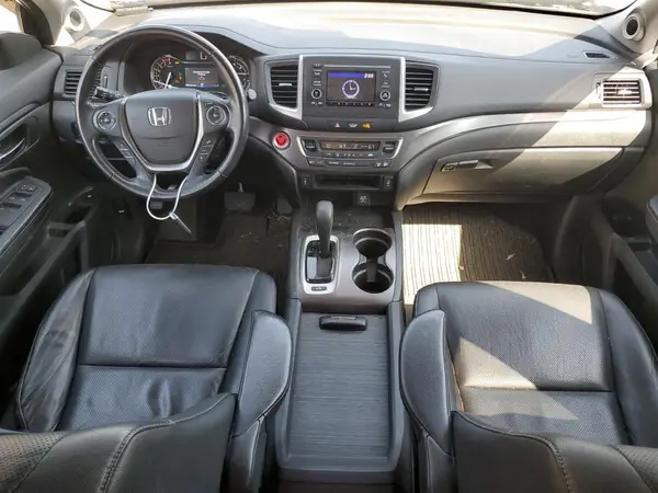 5FPYK3F59HB002352 2017 HONDA RIDGELINE - Image 8