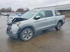 5FPYK3F59HB007325 2017 HONDA RIDGELINE