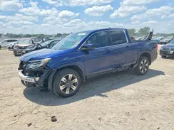5FPYK3F59HB008779 2017 HONDA RIDGELINE