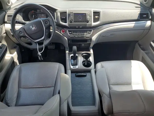 5FPYK3F59HB008779 2017 HONDA RIDGELINE - Image 8