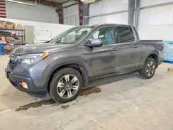 5FPYK3F59HB010225 2017 HONDA RIDGELINE