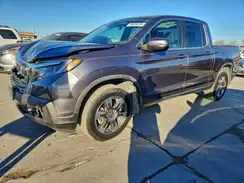 5FPYK3F59HB013609 2017 HONDA RIDGELINE