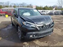 5FPYK3F59HB014002 2017 HONDA RIDGELINE