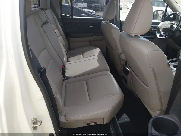 5FPYK3F59HB018177 2017 HONDA RIDGELINE - Image 8