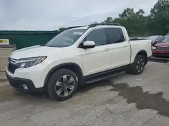 5FPYK3F59HB018180 2017 HONDA RIDGELINE