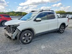 5FPYK3F59HB022374 2017 HONDA RIDGELINE