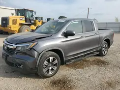 5FPYK3F59HB033424 2017 HONDA RIDGELINE