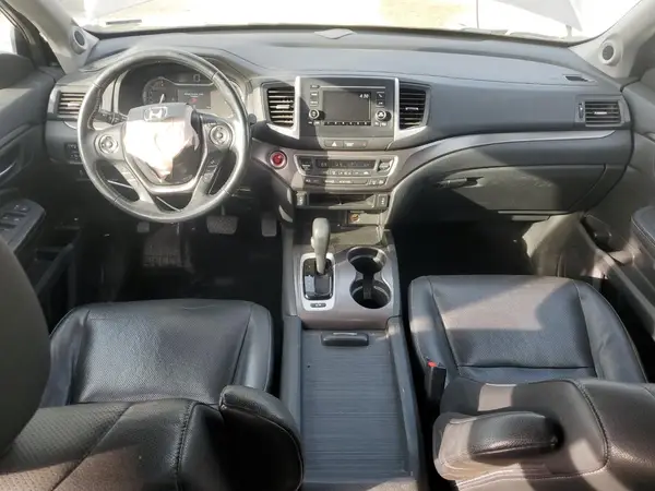 5FPYK3F59HB033424 2017 HONDA RIDGELINE - Image 8