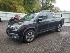 5FPYK3F59HB037943 2017 HONDA RIDGELINE