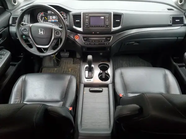 5FPYK3F59HB037943 2017 HONDA RIDGELINE - Image 8