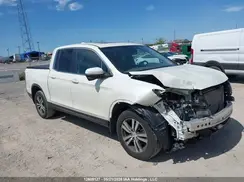 5FPYK3F59HB501961 2017 HONDA RIDGELINE