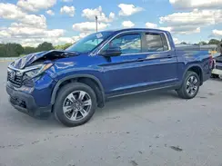 5FPYK3F59JB001482 2018 HONDA RIDGELINE