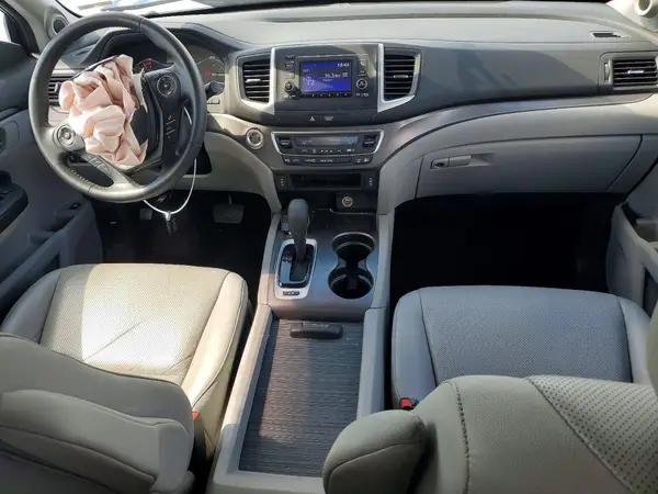 5FPYK3F59JB001482 2018 HONDA RIDGELINE - Image 8