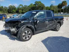5FPYK3F59JB004589 2018 HONDA RIDGELINE