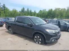 5FPYK3F59JB009906 2018 HONDA RIDGELINE