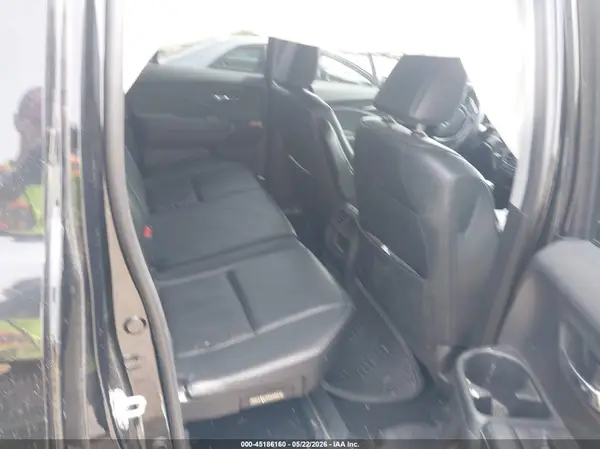 5FPYK3F59JB009906 2018 HONDA RIDGELINE - Image 8