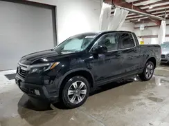 5FPYK3F59JB009923 2018 HONDA RIDGELINE