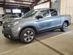 5FPYK3F59JB013194 2018 HONDA RIDGELINE