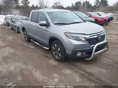5FPYK3F59KB001595 2019 HONDA RIDGELINE