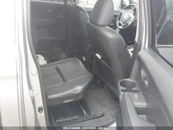 5FPYK3F59KB001595 2019 HONDA RIDGELINE - Image 8