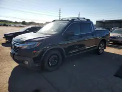 5FPYK3F59KB011141 2019 HONDA RIDGELINE