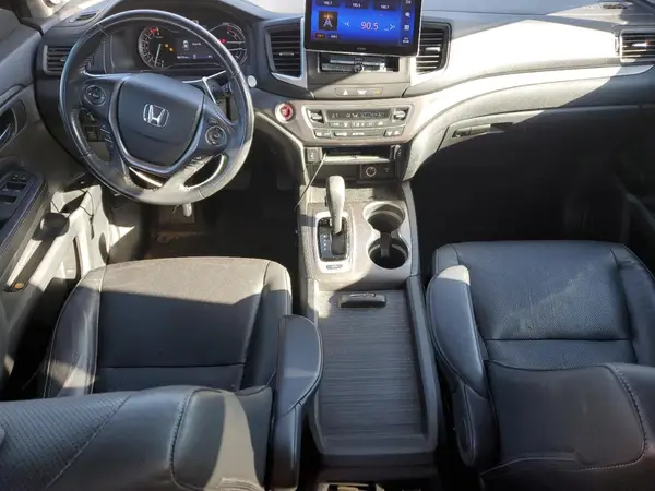 5FPYK3F59KB011141 2019 HONDA RIDGELINE - Image 8