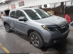 5FPYK3F59KB015190 2019 HONDA RIDGELINE