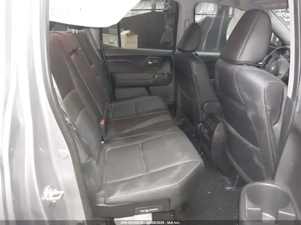 5FPYK3F59KB015190 2019 HONDA RIDGELINE - Image 8