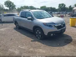 5FPYK3F59KB024827 2019 HONDA RIDGELINE
