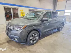 5FPYK3F59KB029381 2019 HONDA RIDGELINE