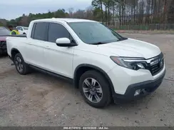 5FPYK3F59KB036024 2019 HONDA RIDGELINE