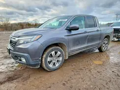 5FPYK3F59KB040638 2019 HONDA RIDGELINE