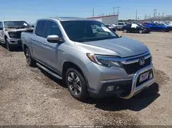 5FPYK3F59LB016132 2020 HONDA RIDGELINE