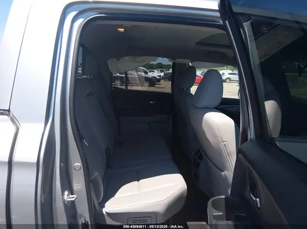 5FPYK3F59LB016132 2020 HONDA RIDGELINE - Image 8