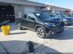 5FPYK3F59LB023212 2020 HONDA RIDGELINE
