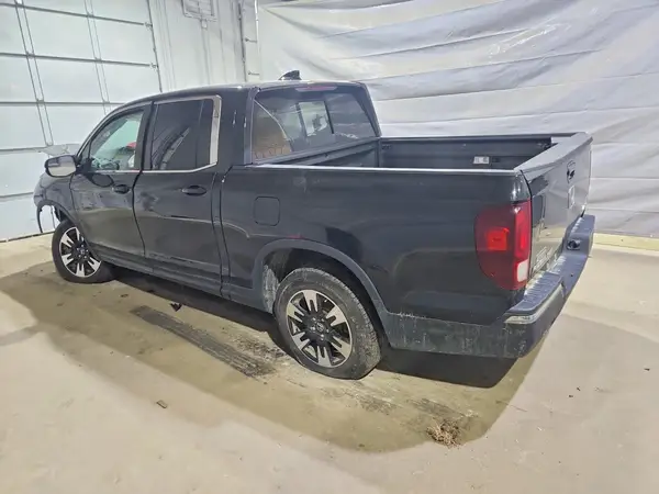 5FPYK3F59LB024800 2020 HONDA RIDGELINE - Image 2