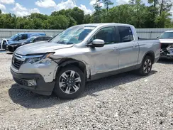 5FPYK3F59LB025848 2020 HONDA RIDGELINE