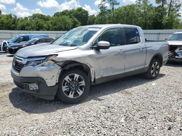5FPYK3F59LB025848 2020 HONDA RIDGELINE - Image 1