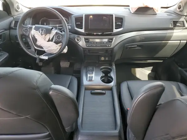 5FPYK3F59LB026840 2020 HONDA RIDGELINE - Image 8