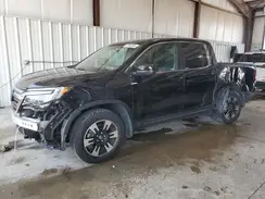 5FPYK3F59LB029186 2020 HONDA RIDGELINE