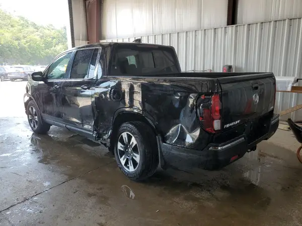 5FPYK3F59LB029186 2020 HONDA RIDGELINE - Image 2